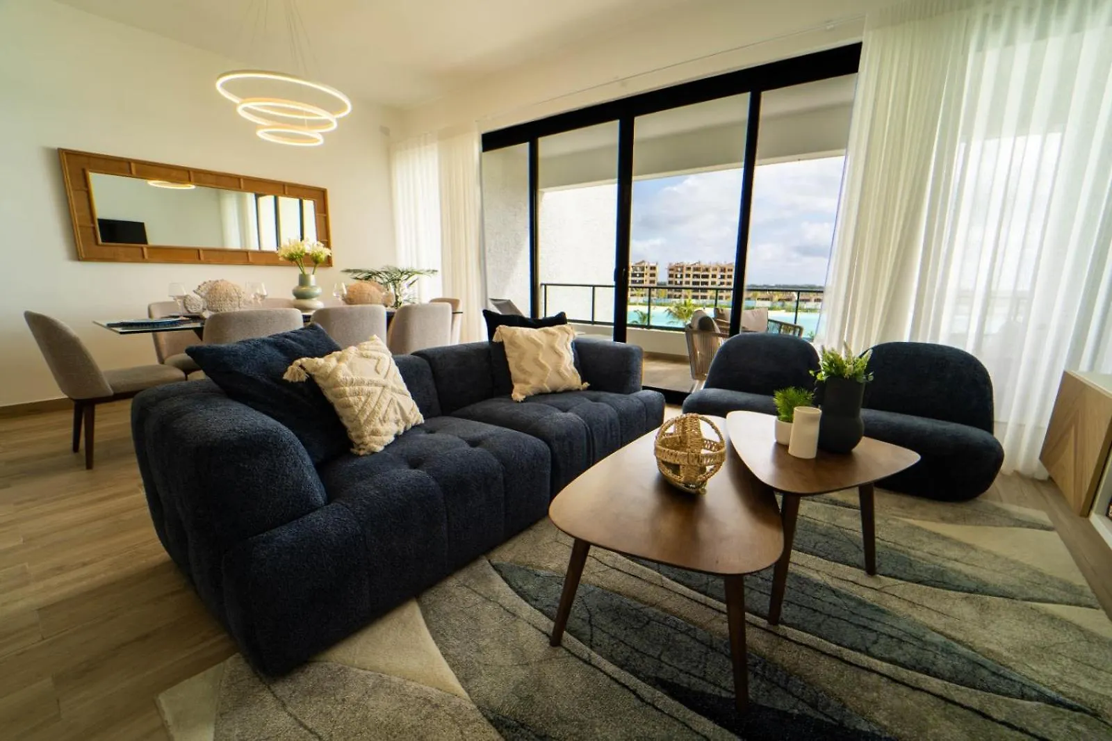 Scenic View Apartment In Downtown Punta Cana 0*,  Dominican Republic