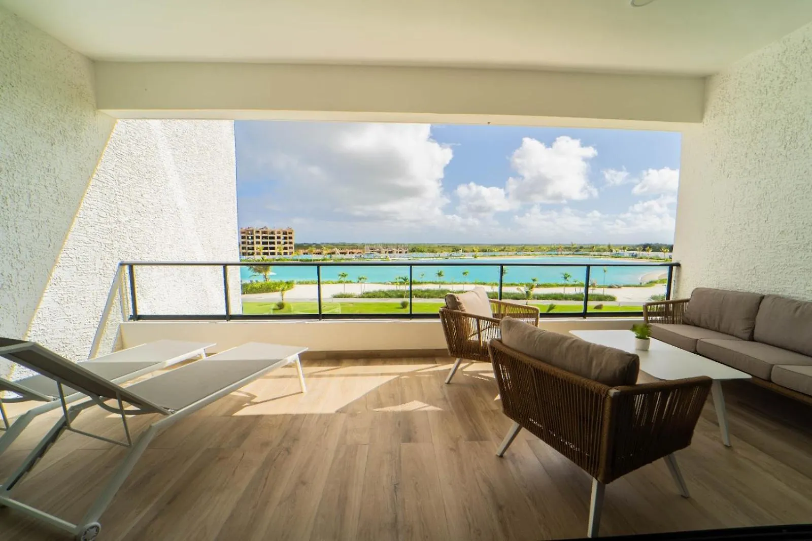 Scenic View Apartment In Downtown Punta Cana Repubblica Dominicana